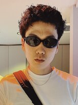 サル 代官山(SAL)&nbsp;【SAL】カーリーショート