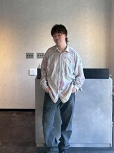 ヘア カシータ(Hair Casita)&nbsp;和田 裕二