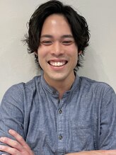 ラフィス ヘアー メリー 桂川店(La fith hair merry) 日沼 樹