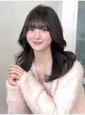 ニュアンスレイヤー×褒められ率100%な“マロンベージュ