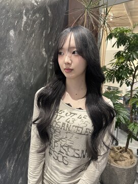 アニュー(A'nyu) ダークグレー