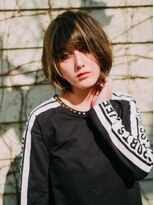 レガリア 北花田店(Regalia)&nbsp;大人カジュアルボブ