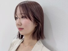 ブルーム(the Bloom)
