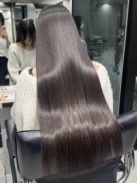 ラフ トウキョウ 薬院店(RAF TOKYO) 美髪