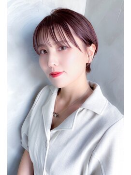 オブハーツ 若葉台店(OF HEARTS) 【髪質改善・白髪染め・白髪ぼかし・グレイカラー・グレイ】