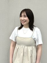 スピンヘアー 亀岡店(Spin hair) 大蔵 明日香