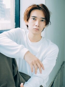 スリー いわき(iii) ナチュラルパーマ【いわき】