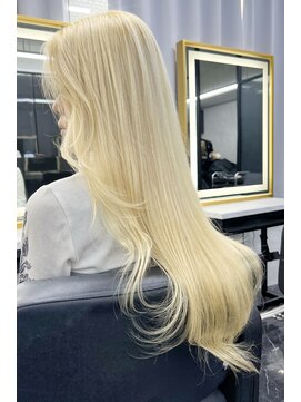 リア 大阪梅田(Ria) ～ブロンド～【Ria 大阪梅田】