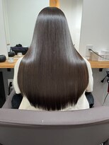 ライア 吉祥寺北口店(laia)&nbsp;縮毛矯正×髪質改善【laiaにご来店が2回目以降のお客様限定】