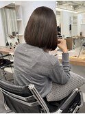 ◆◇20代30代40代50代美シルエット内巻きボブ◇◆