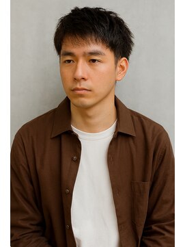 クラーロ フジノミヤ(Claro Fujinomiya) メンズショート