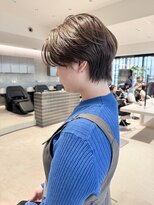 エレン 向ヶ丘遊園 登戸(ELEN)&nbsp;10代20代30代40代丸みくびれハンサムボブショート向ヶ丘遊園登戸