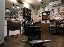 ディーアイジーカットクラブ(DiG CUT CLUB)