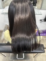 グロウオモロマチ(GLOW OMOROMACHI)&nbsp;#GLOW #カット #カラー #トリートメント #整頭術 #スパ