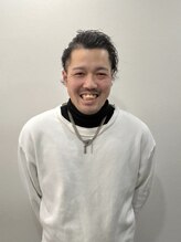 アンダーバーホワイト 阪神西宮店(_WHITE) 小野田 悠希