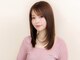 クロエ 中目黒(Cloe)の写真/【縮毛矯正+カット¥9000】しっかり矯正から柔らかく伸ばしたい方、ナチュラルストレートまですべてOK!