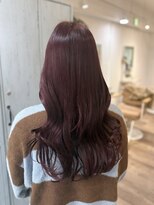 シュシュバイジャガラ 千葉駅北口店(chou chou byJAGARA)&nbsp;NANA