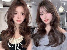 アグ ヘアー ミーナ 岩槻店(Agu hair mina)