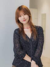 アンアミ シブヤ(Un ami shibuya)&nbsp;寺村 佳乃