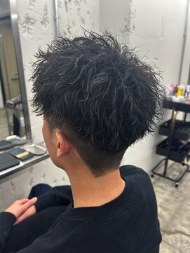 プレイ(PLAY) ソフトツイスト