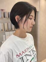 ムクコア(Muk CORE)&nbsp;大人可愛い/縮毛矯正/ストレートパーマ/酸性ストレート/川崎