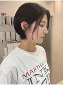 大人可愛い/縮毛矯正/ストレートパーマ/酸性ストレート/川崎