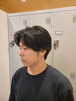 ヘアーサロン エンス(hair salon Ens)&nbsp;ニュアンスパーマ