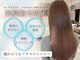 ヘアー ミッション 心斎橋店(hair Mission)の写真