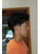 パルフェメンズ 青葉台(parfait men's)&nbsp;ランダムショート