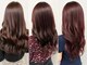 ヘアーアンドビューティーザ エフ(Hair Beauty the F)の写真