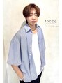 トッカ 熊本店(tocca)&nbsp;緒方 雅成