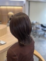 リファインド(REFINED)&nbsp;くびれミディアムレイヤー