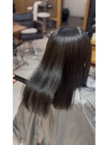 ニル(NiLL)&nbsp;髪質改善