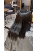 ニル(NiLL)&nbsp;髪質改善