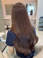 ヴォーグ 大曽根店(VOGUE)&nbsp;大曽根/大曽根駅髪質改善/髪質改善トリートメント/縮毛矯正