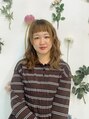 ブーケ(bouquet) Fuku