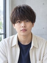 シー 白楽町エスパーク店(she.) ナチュラルマッシュ