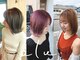 アルル ヘアー(ALULU HAIR)の写真