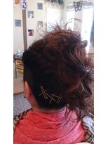 ロマドール(Roma Doll)&nbsp;アシメ☆セット