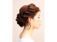 ヘアーサロン ミツル(HAIR SALON mitsuru+nuance)
