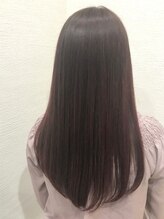 ヘアサロン ジル(hair salon JiLL)
