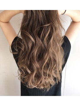 アンジュ(ange) 【ange】パールアッシュ