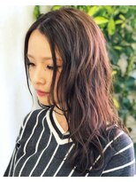 ディ グラント(D GRANT) 秋・冬カラー☆4色配合♪大人気DGオリジナルブレンドカラー☆