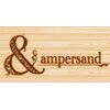 アンパサンド 関目店(&-ampersand)のお店ロゴ