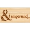 アンパサンド 関目店(&-ampersand)のお店ロゴ
