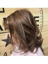 エフパレードシーサイド(F.PARADE seaside)&nbsp;グレーベージュ