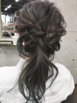 アーシャム(Arsham)&nbsp;カンタンフルアップ☆