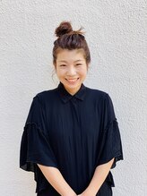 フェイスティ(FACE-T)&nbsp;鈴木 浩子