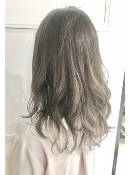 ヘッツ 仙台駅前店(HETTU) 髪質改善/ブリーチ/ダブルカラー/韓国/レイヤー/仙台/学割U24