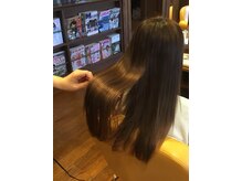 ハレ(premium hair HARE)